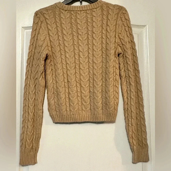 American Eagle women’s sweater long sleeve - Picture 4 of 7